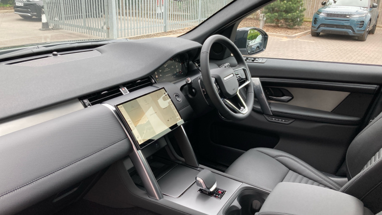 Land Rover Discovery Sport 2.0 D200 Landmark 5dr Auto [7 Seat] Diesel Station Wagon